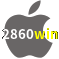 Aplicativo 2860win para iOS